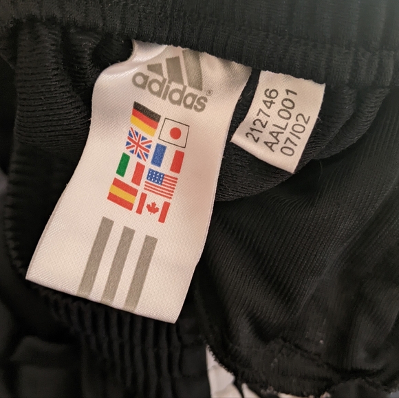 Adidas Y2K Track Pants - Picture 7 of 14